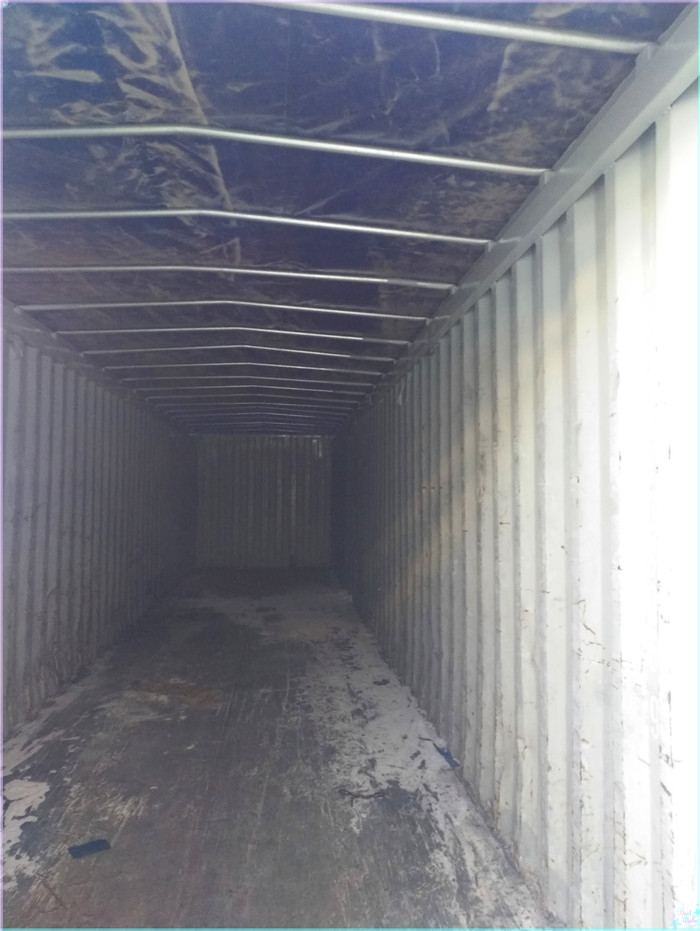 开顶集装箱租赁