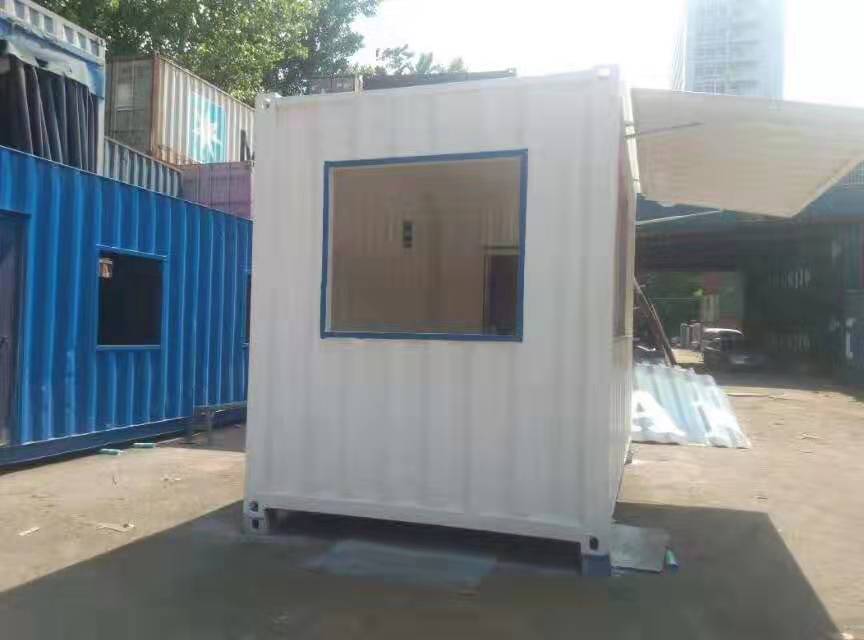 冷藏集装箱租赁